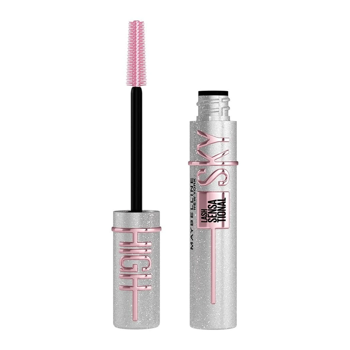 Lash Sensational Sky High Space Diamond Glitter Mascara Topper