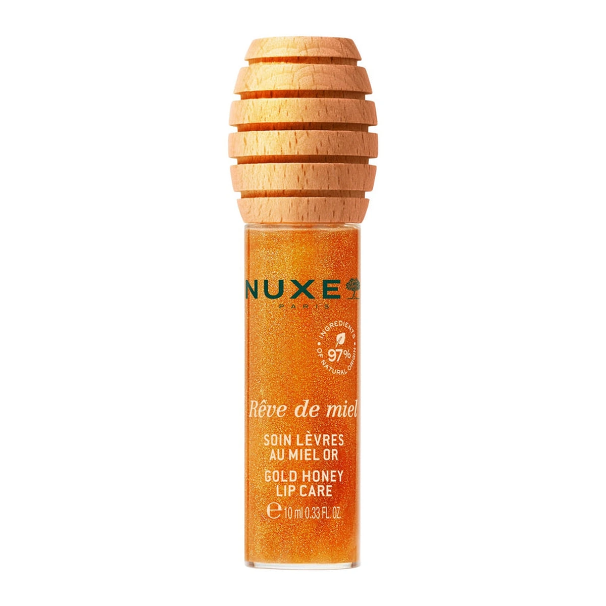 Gold Honey Lip Care