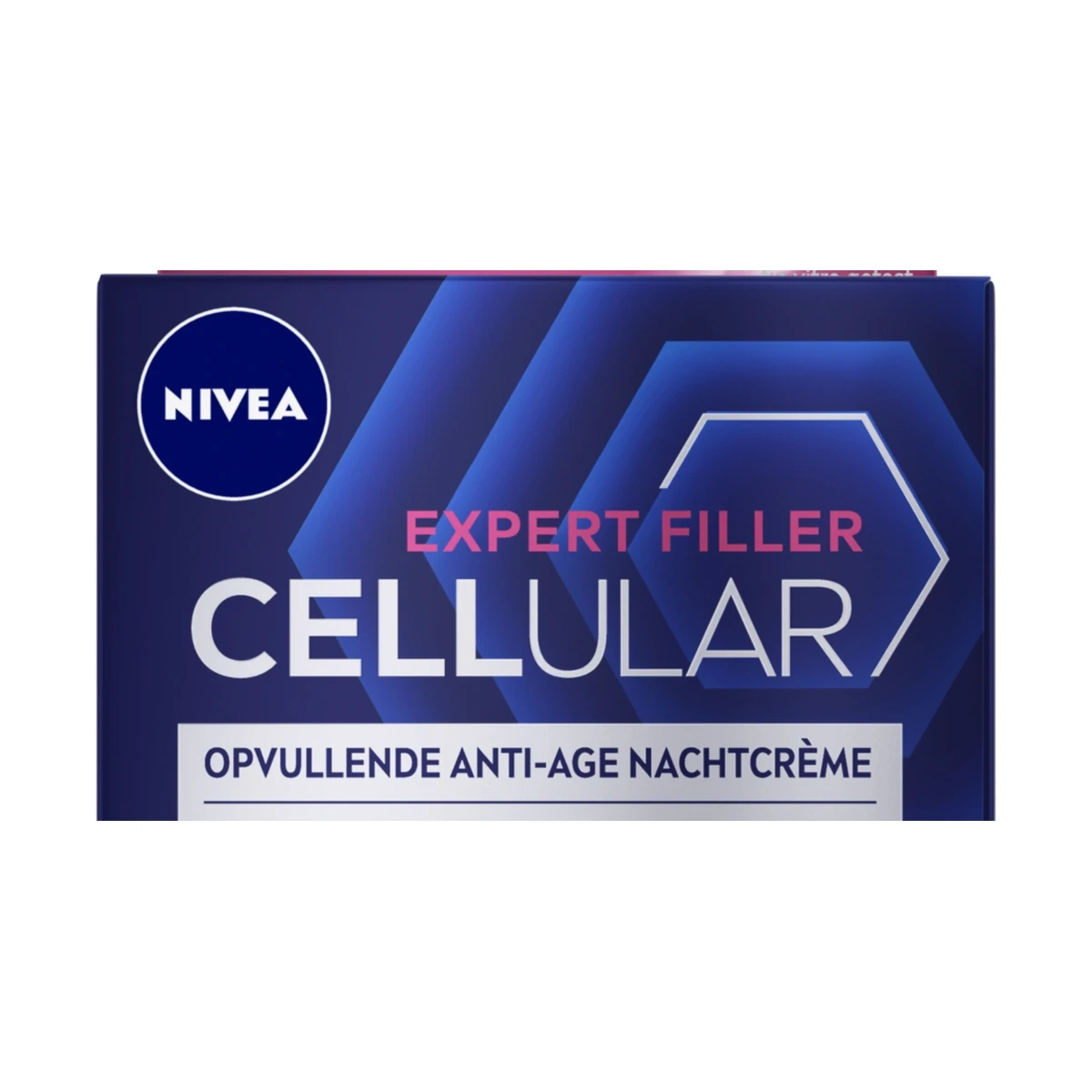 Cellular Expert Filler Nachtcrème