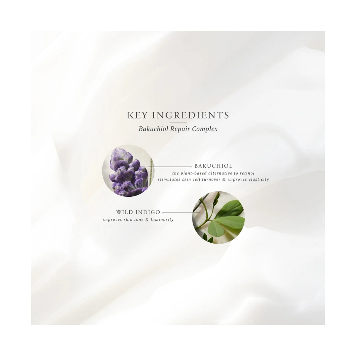 The Ritual of Namaste Bakuchiol Natural Booster