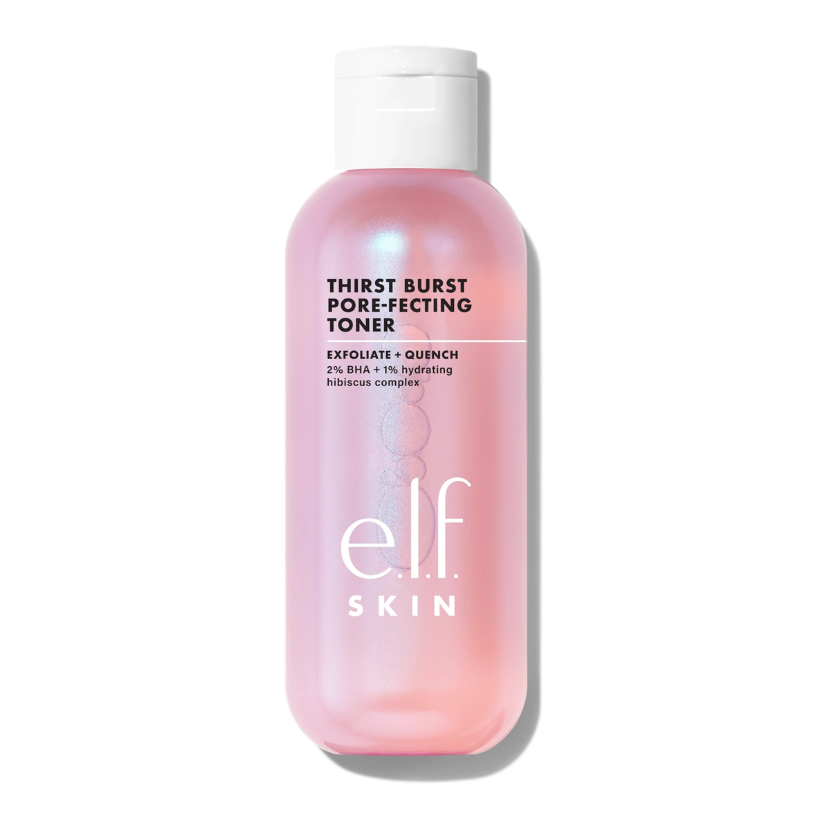 Thirst Burst Pore-fecting Toner