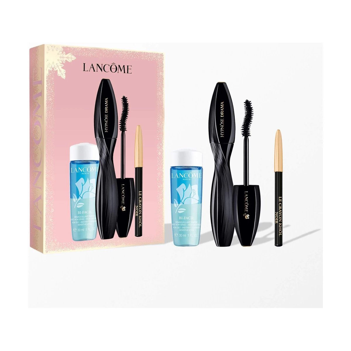 Hypnôse Drama Make-up Set