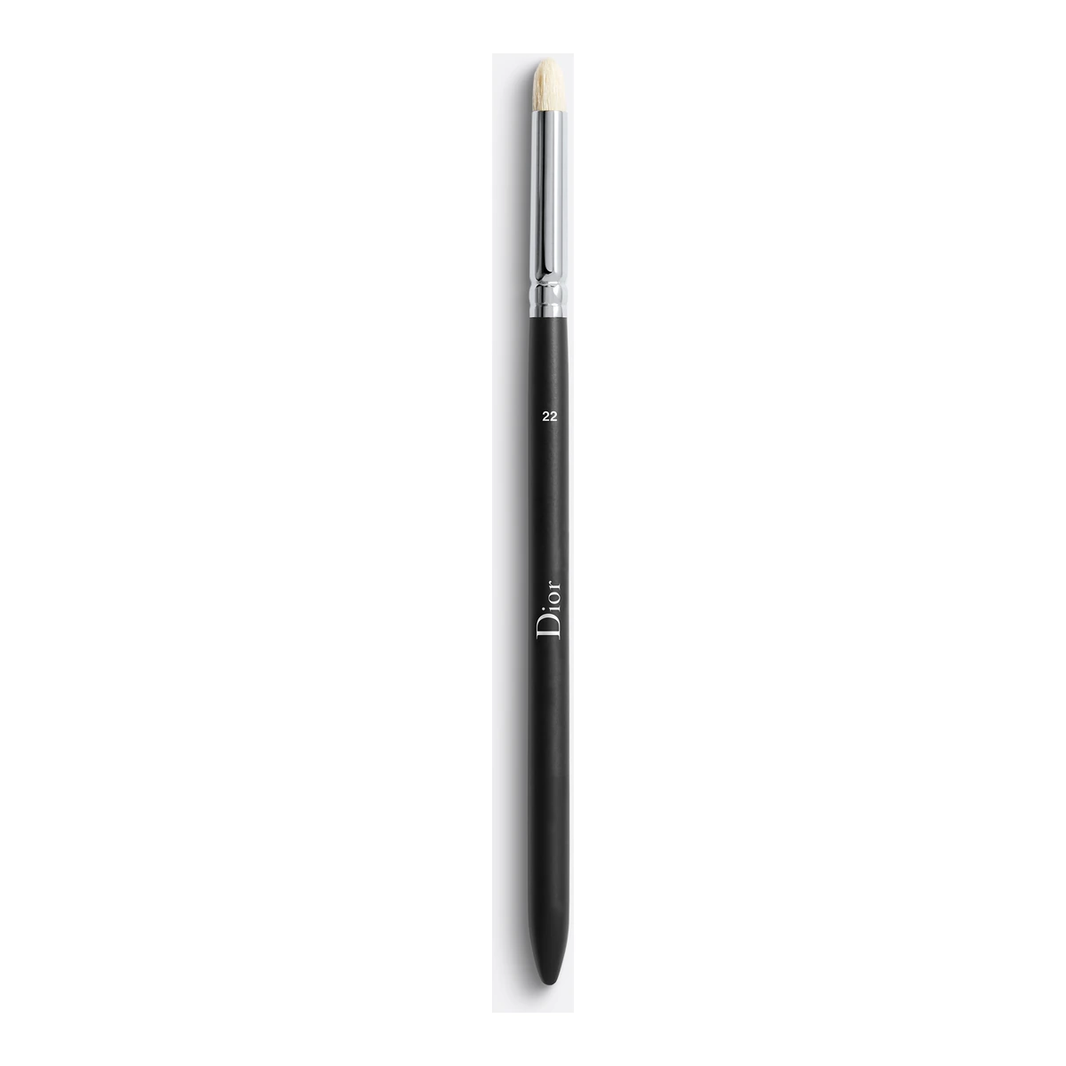 Backstage Small Eyeshadow Blending Brush N° 22