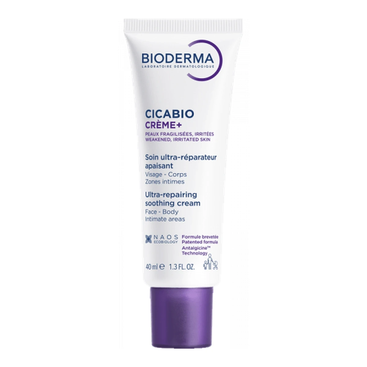 Cicabio Skin Healing Cream