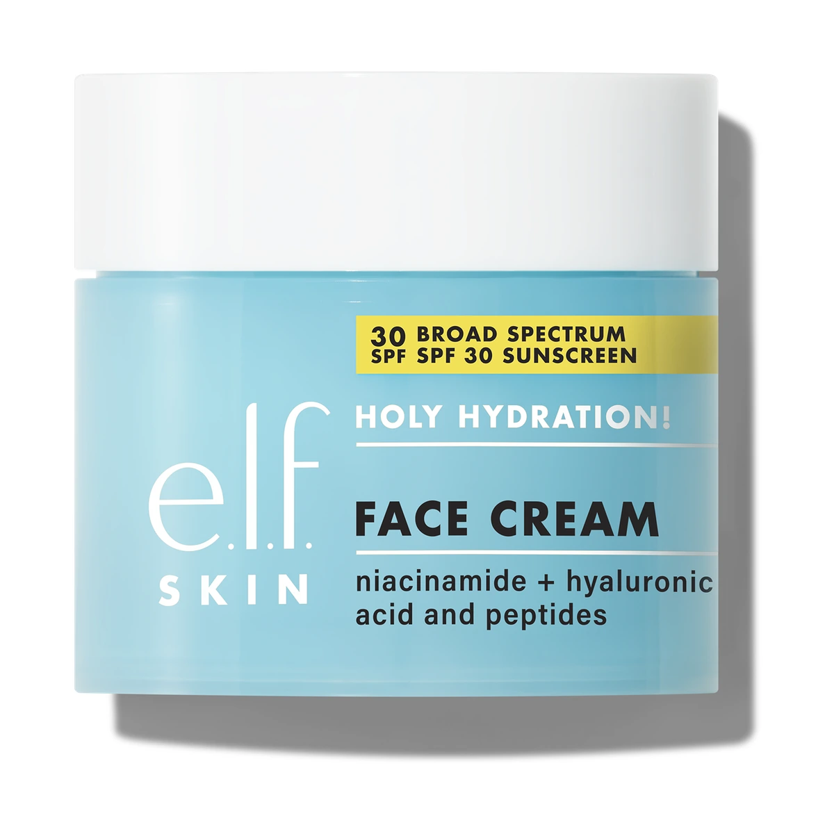 Holy Hydration! Face Cream - SPF 30