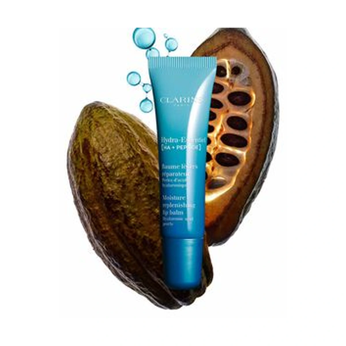Hydra-Essentiel [Ha²] Moisture Replenishing Lip Balm