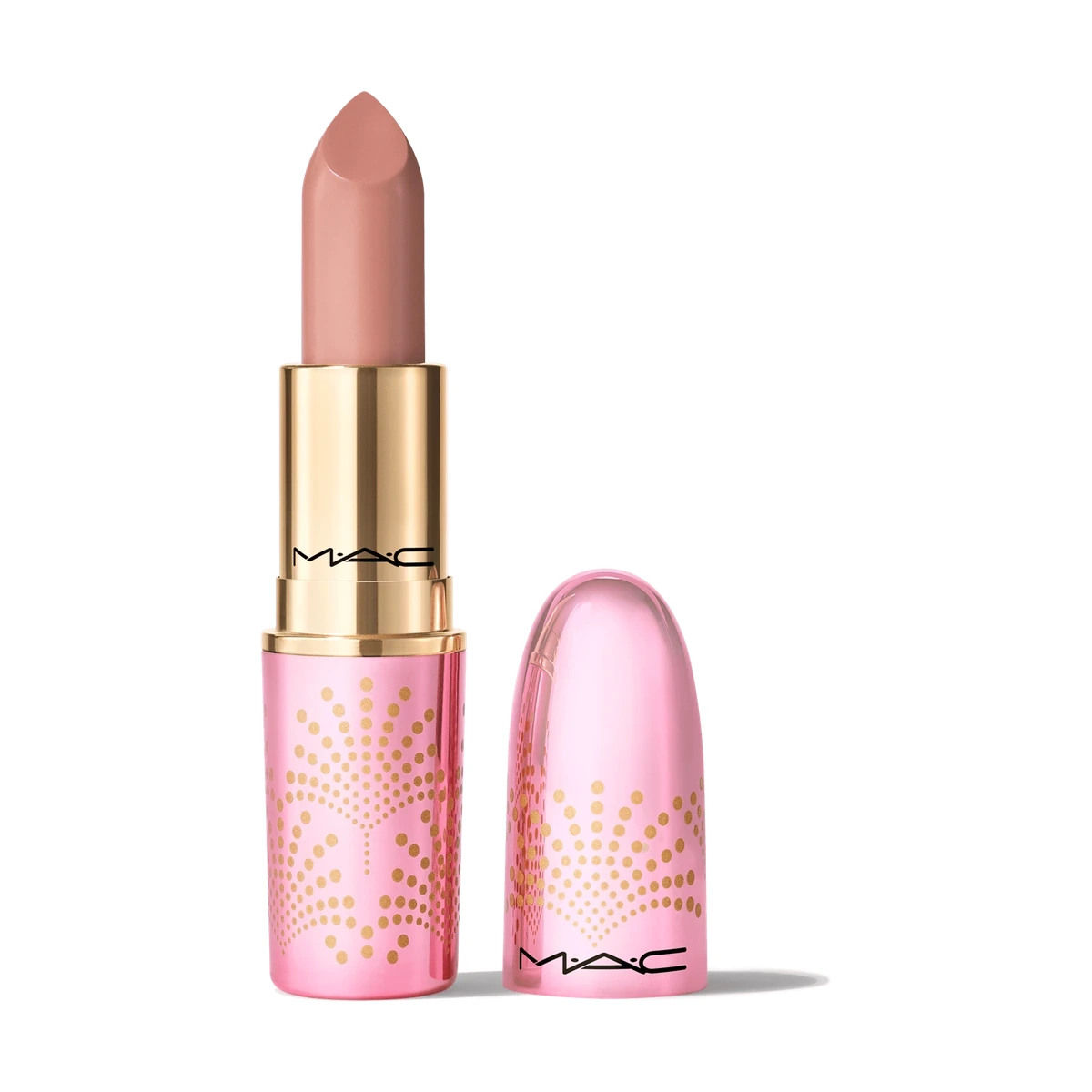 Lustreglass Sheer-Shine Lipstick / Bubbles & Bows