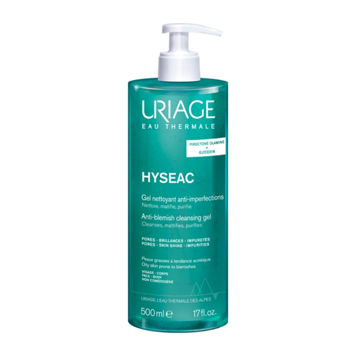 Hyséac - Cleansing Gel