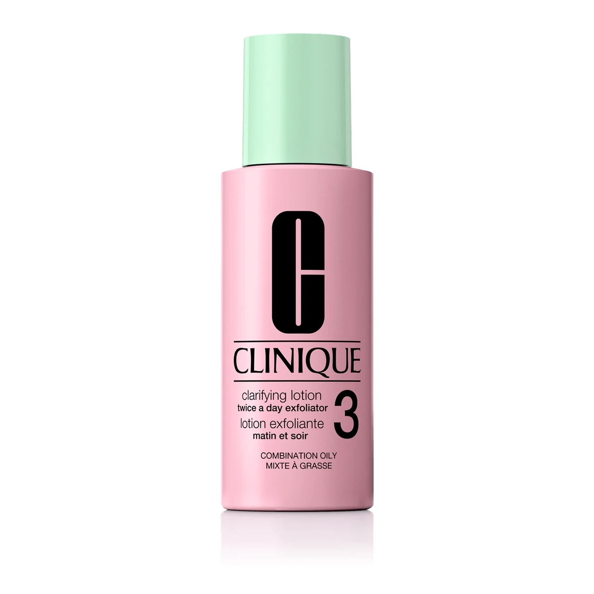 Clarifying Lotion 3 – for Combination Oily Skin