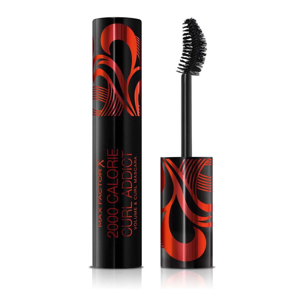 2000 Calorie Curl Addict Mascara