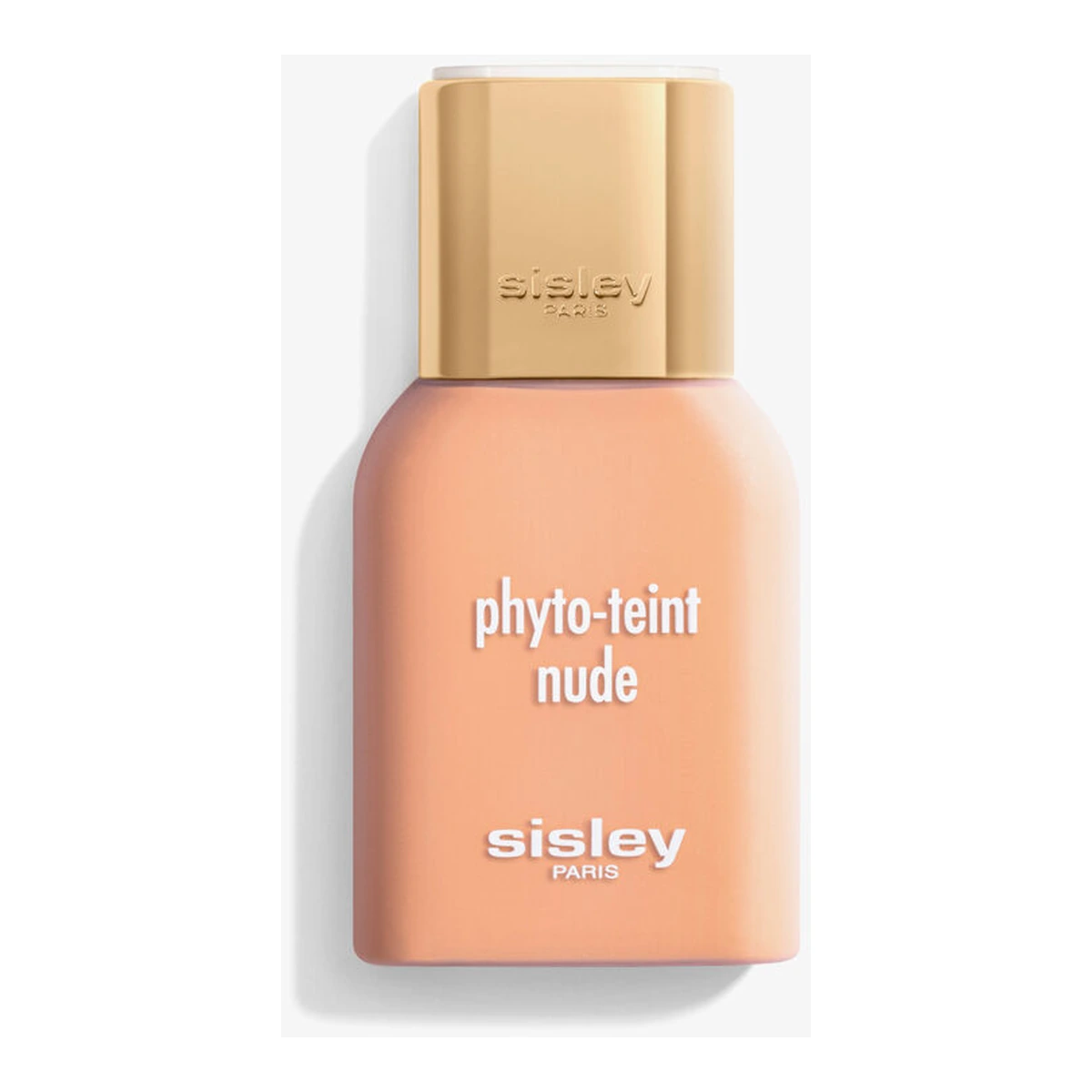 Phyto-Teint Nude 0C Vanilla