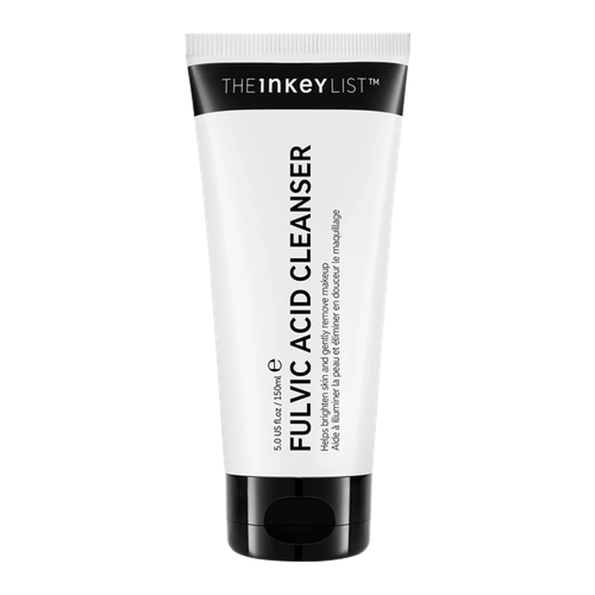 Fulvic Acid Cleanser - 150ml