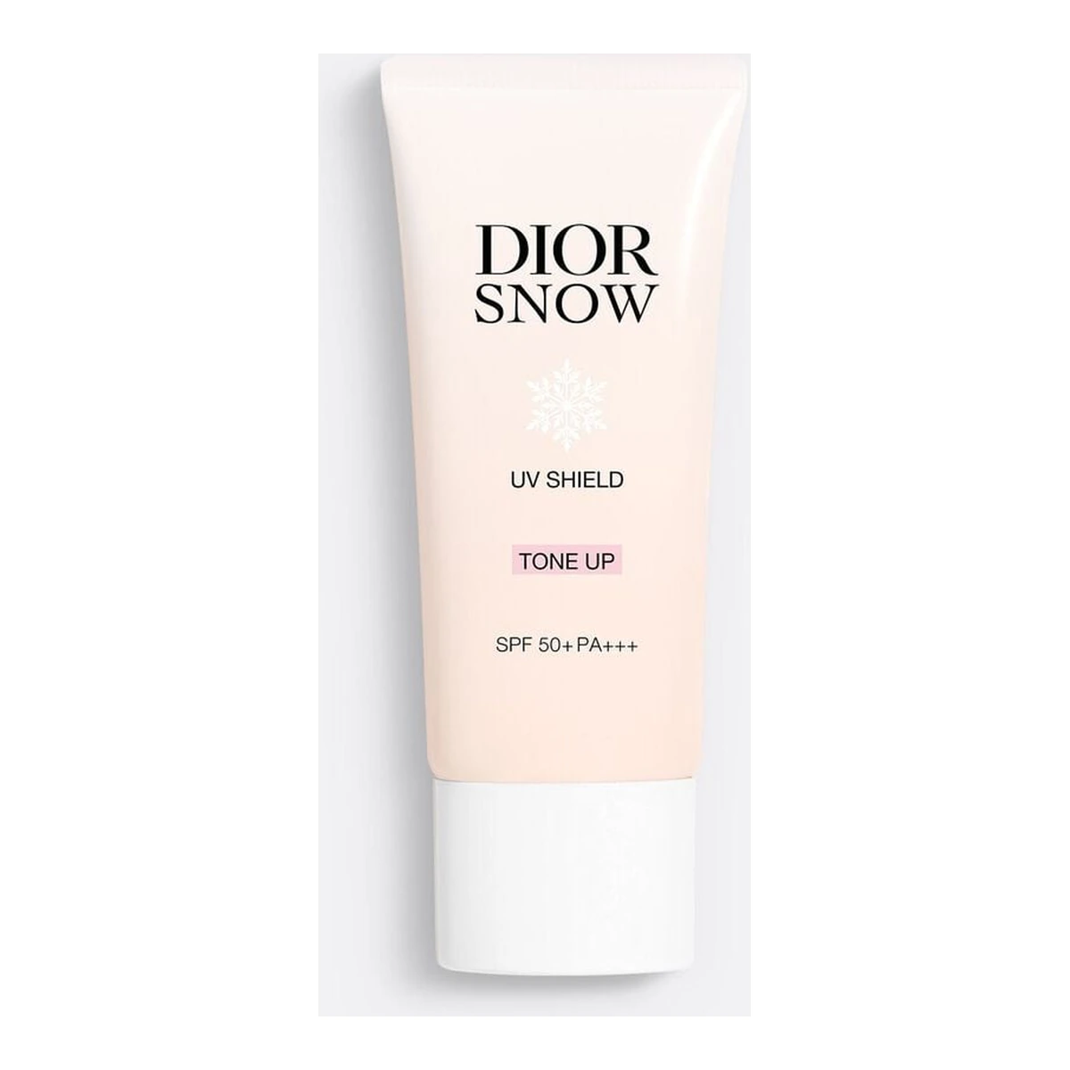 Diorsnow UV Shield Tone Up