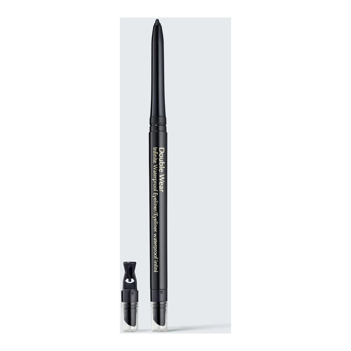 Double Wear Infinite Waterproof Eyeliner