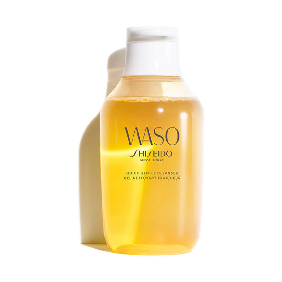 Quick Gentle Cleanser