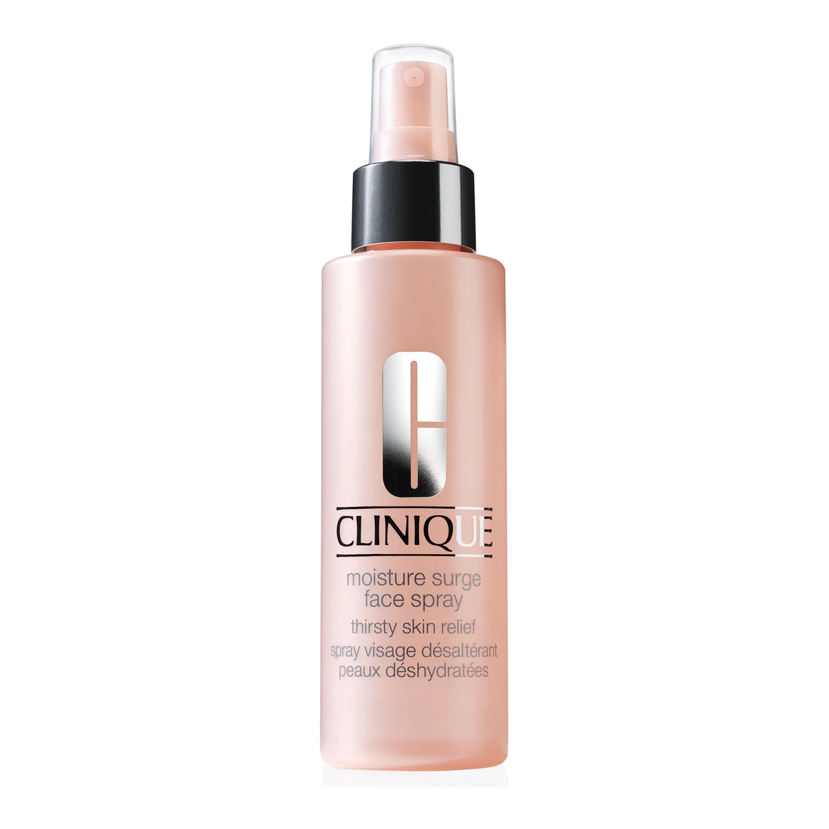 Moisture Surge Face Spray Thirsty Skin Relief