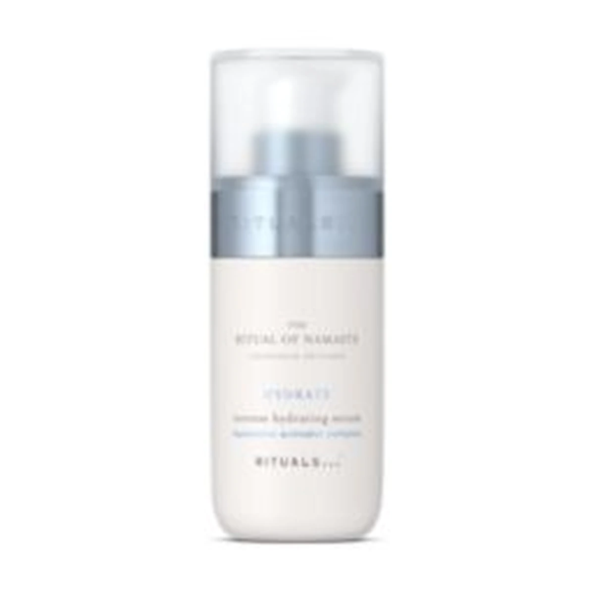 The Ritual of Namaste Intense Hydrating Serum