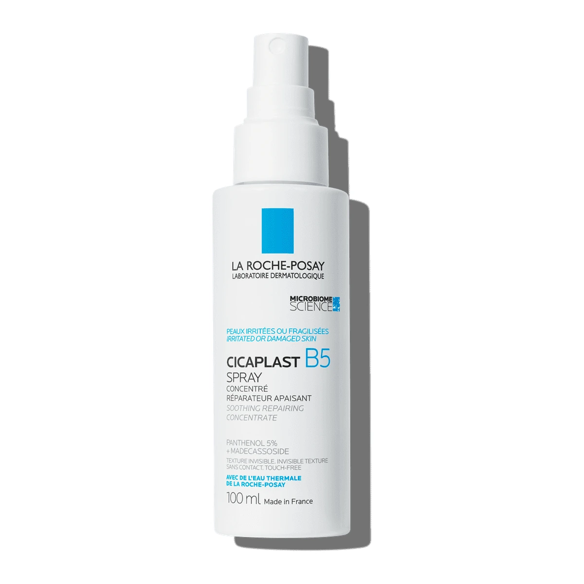 Cicaplast Spray B5