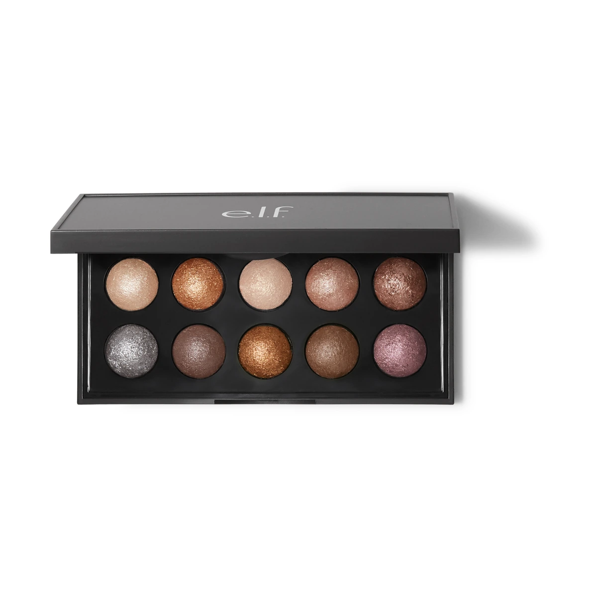 Baked Eyeshadow Palette