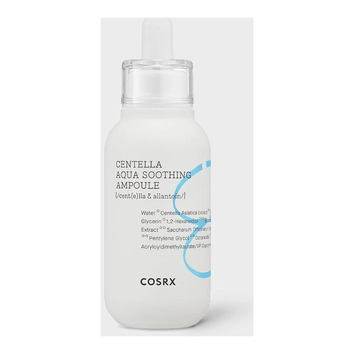 Hydrium Centella Aqua Soothing Ampoule