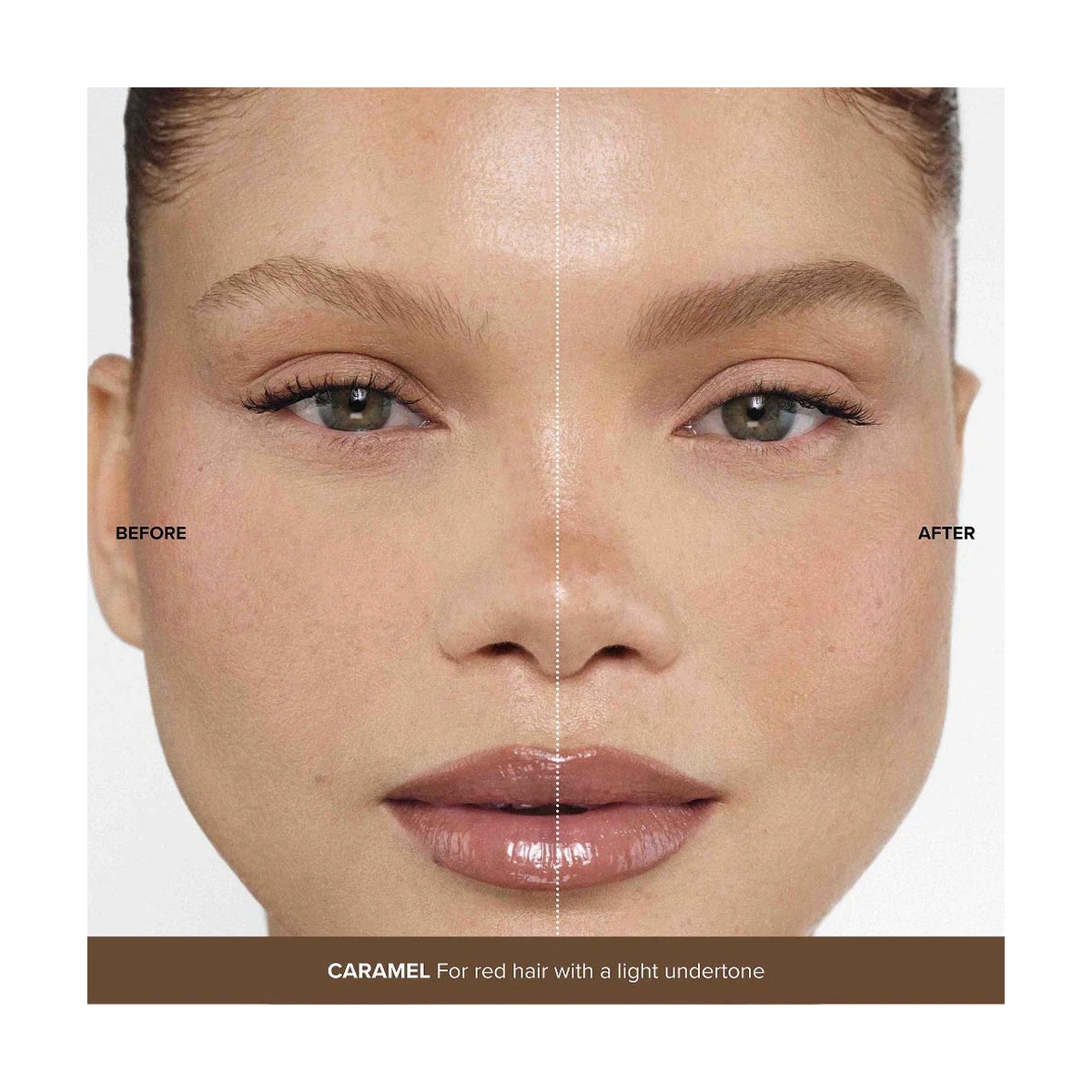 Volumizing Tinted Brow Gel