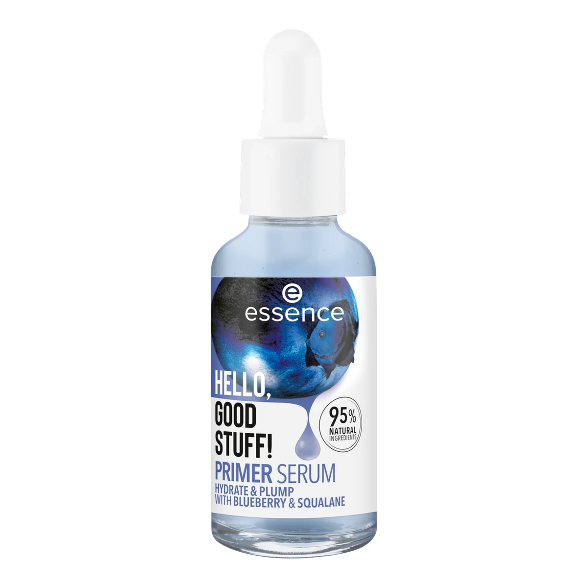 Hello Good Stuff Primer Serum Hydrate And Plump