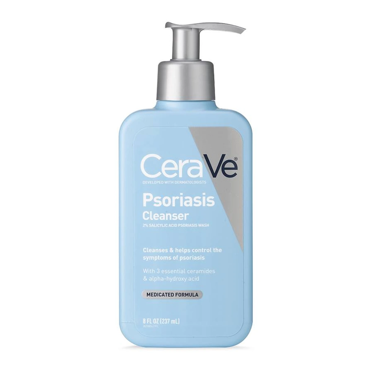 Psoriasis Cleanser