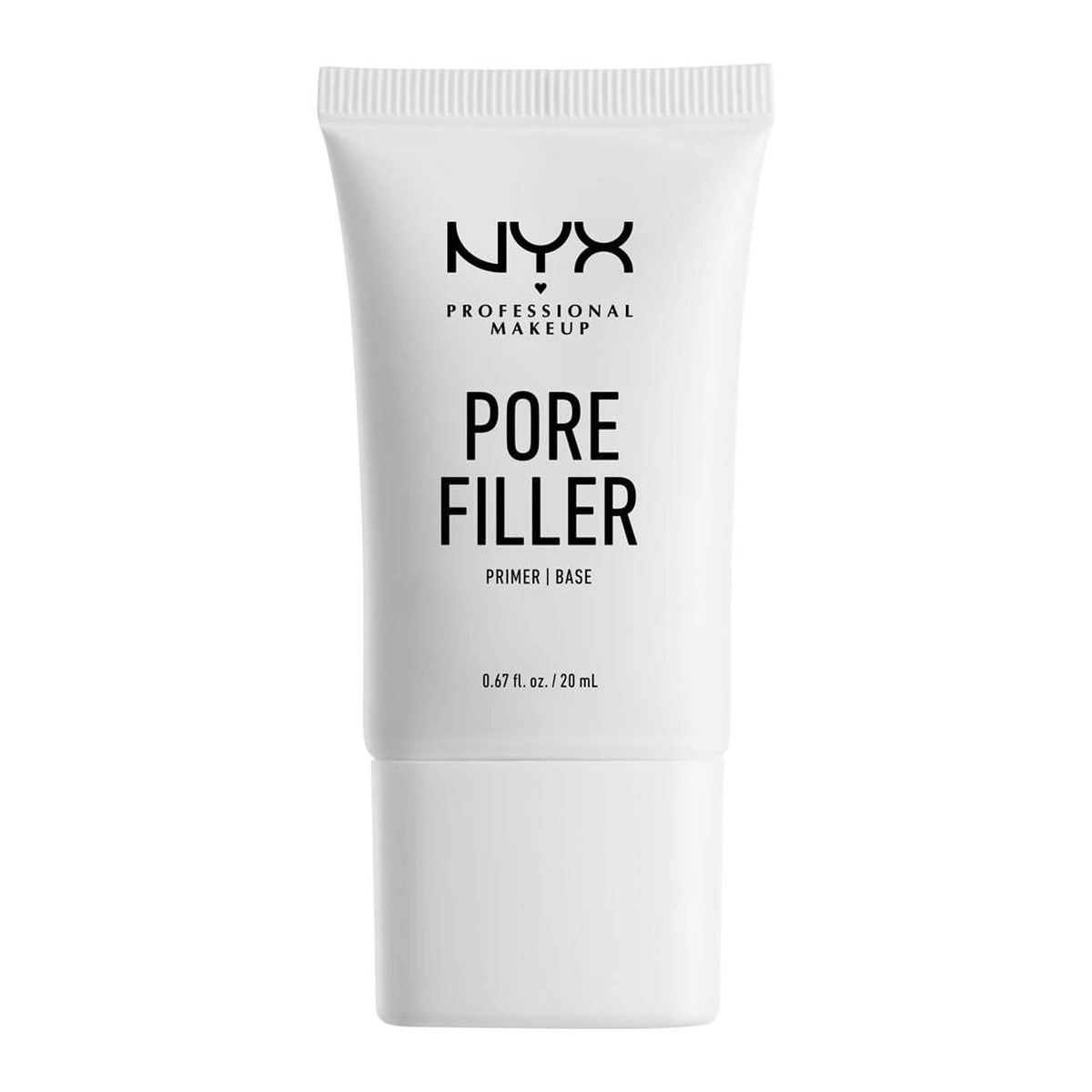 Pore Filler Pore-Minimizing Primer