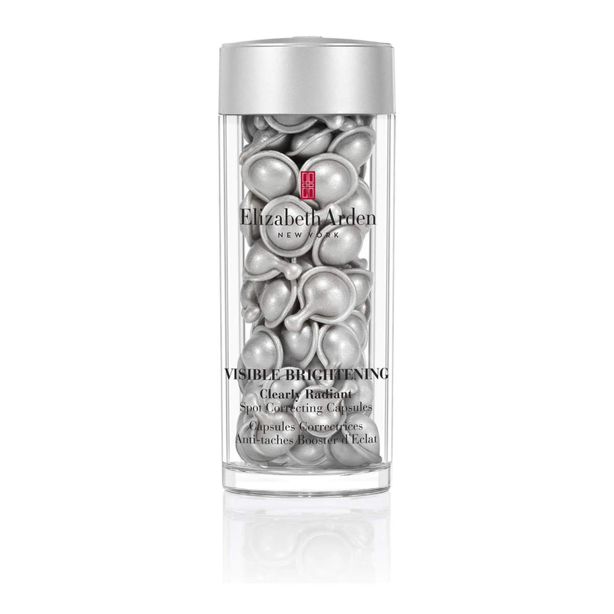 Visible Brightening Clearly Radiant Spot Correcting Serum