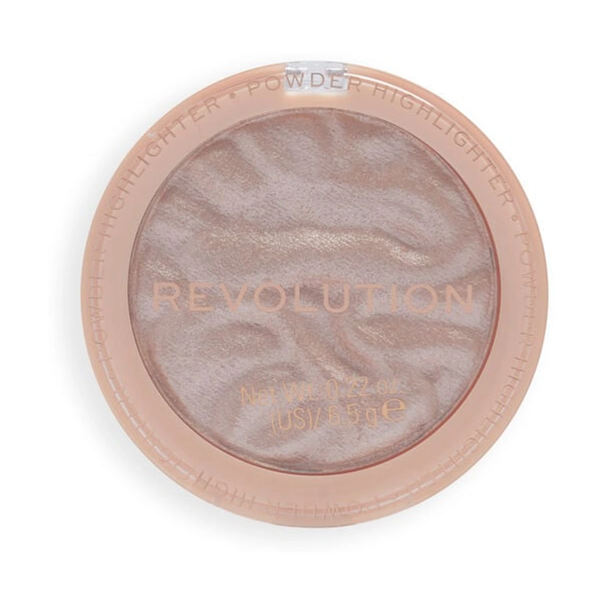 Reloaded Highlighter