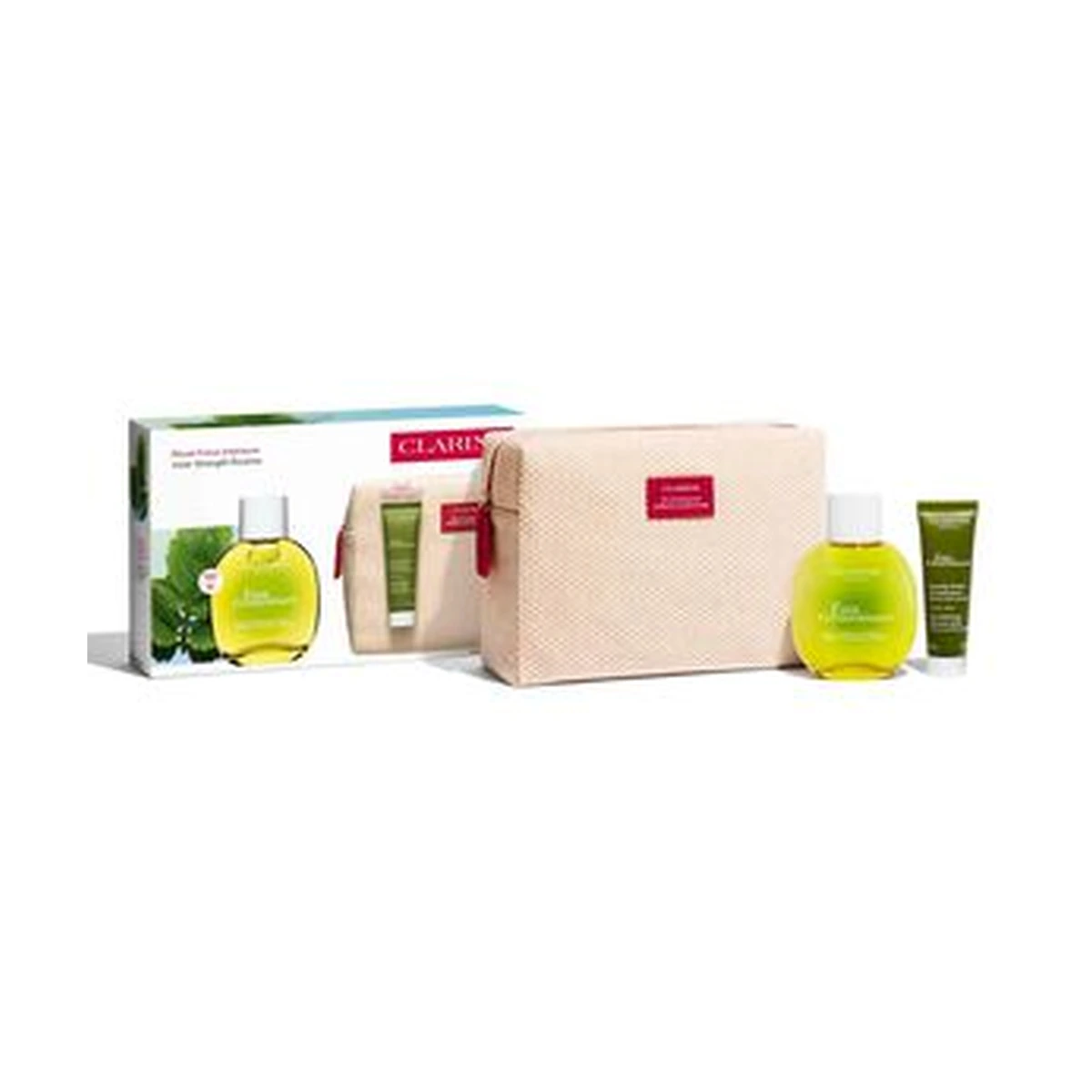 Collection Eau Extraordinaire