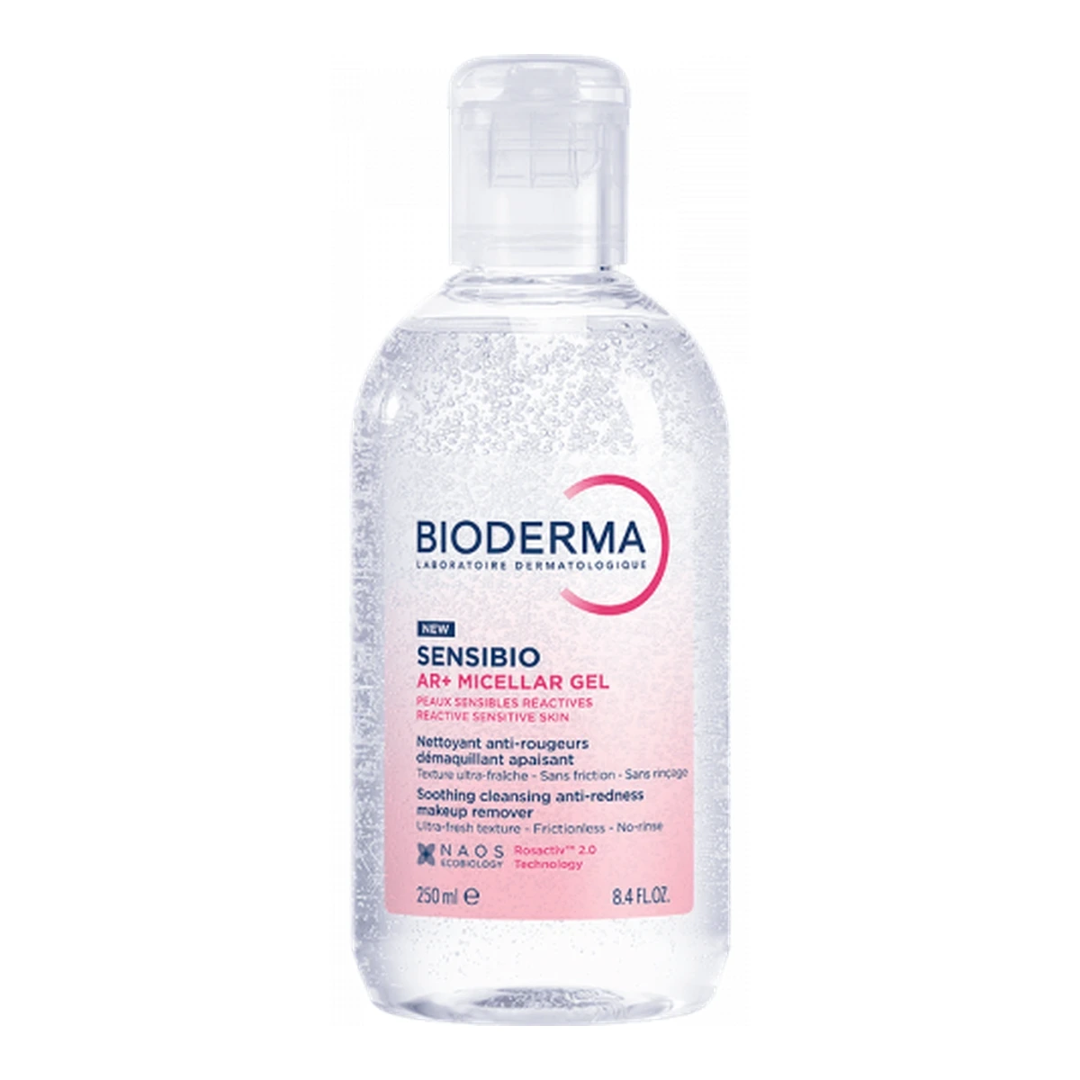 Sensibio Ar+ Micellar gel