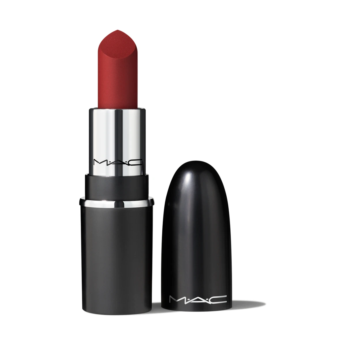 Mini Mac / MACximal Sleek Satin Lipstick