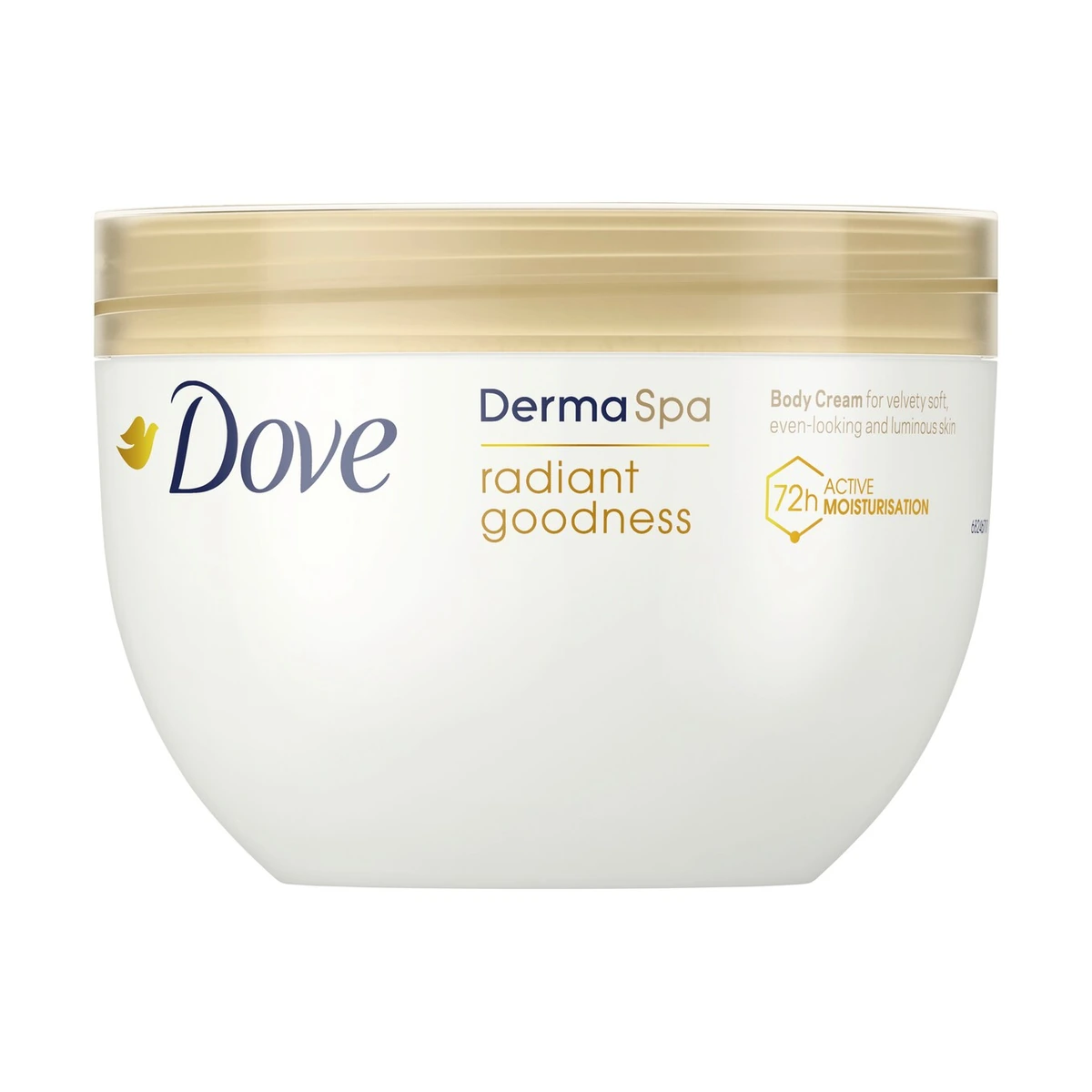 DermaSpa Goodness3 Body Creme