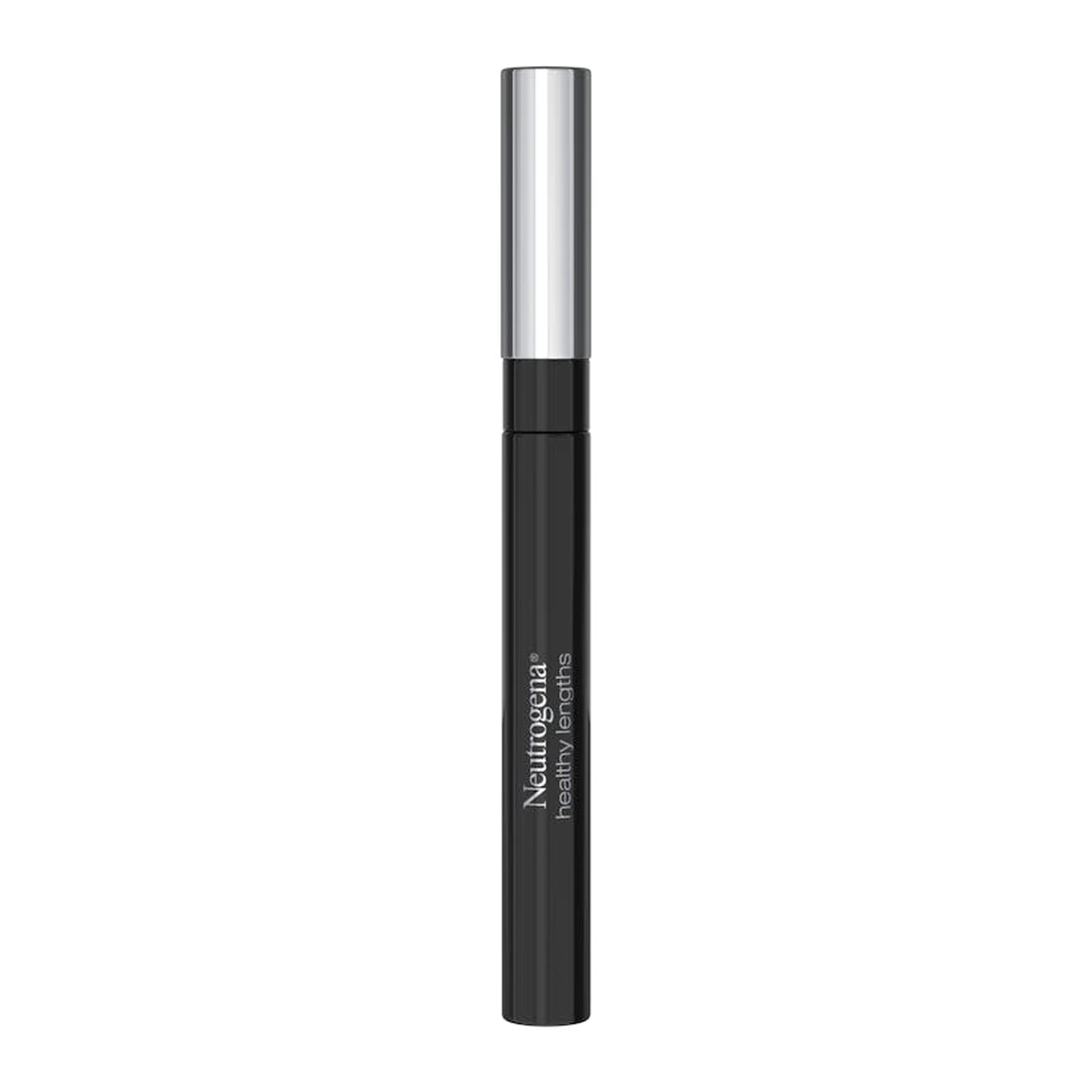 Healthy Lengths Lengthening Mascara, Brown, 0.21oz