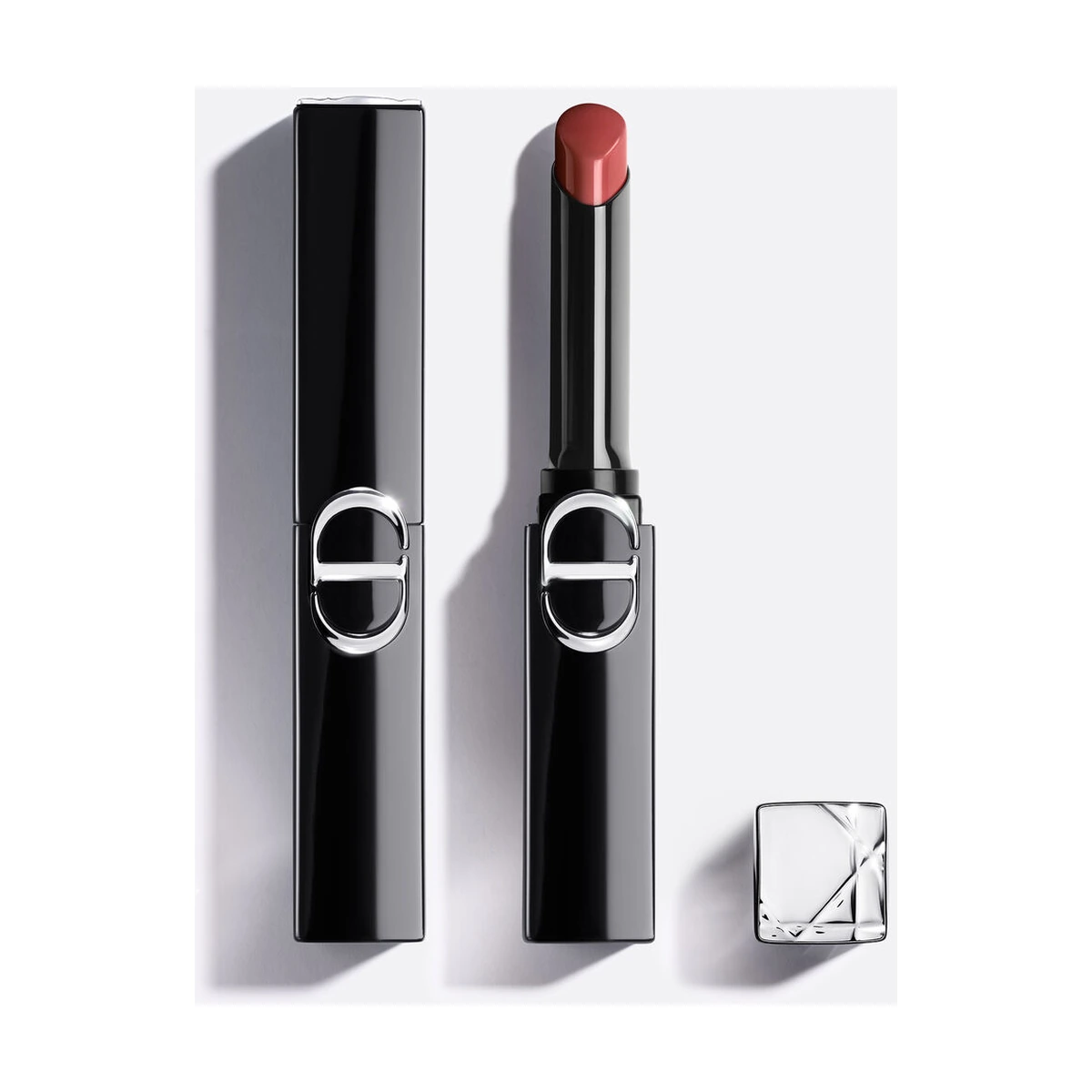 Rouge Dior On Stage