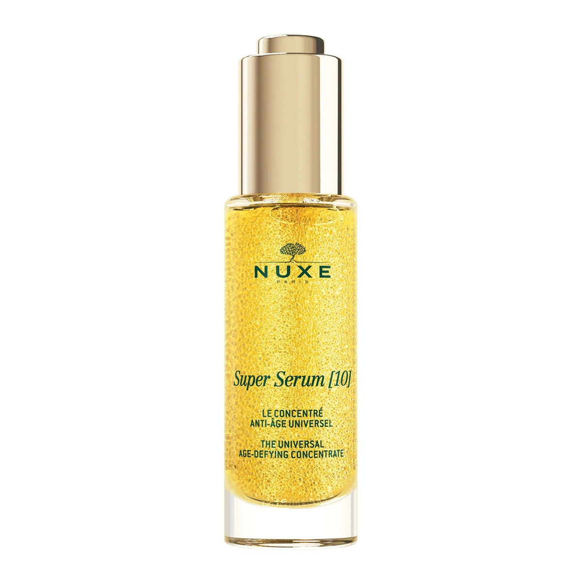 Super Serum [10] 30ml - The Universal Age-Defying Concentrate