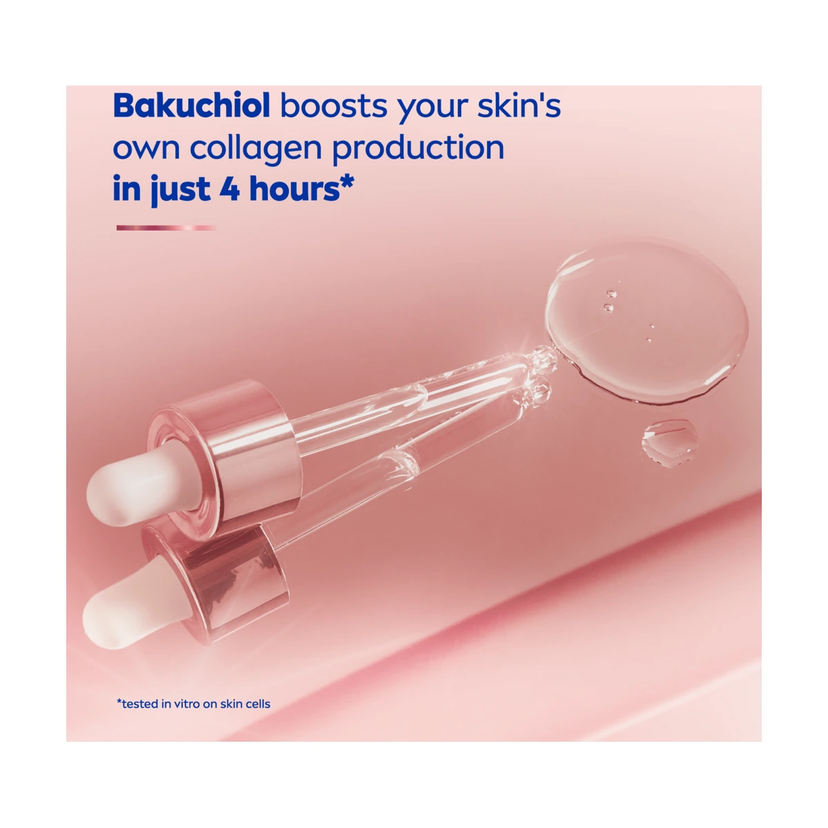 Cellular Expert Lift 3-Zone Lifting Serum