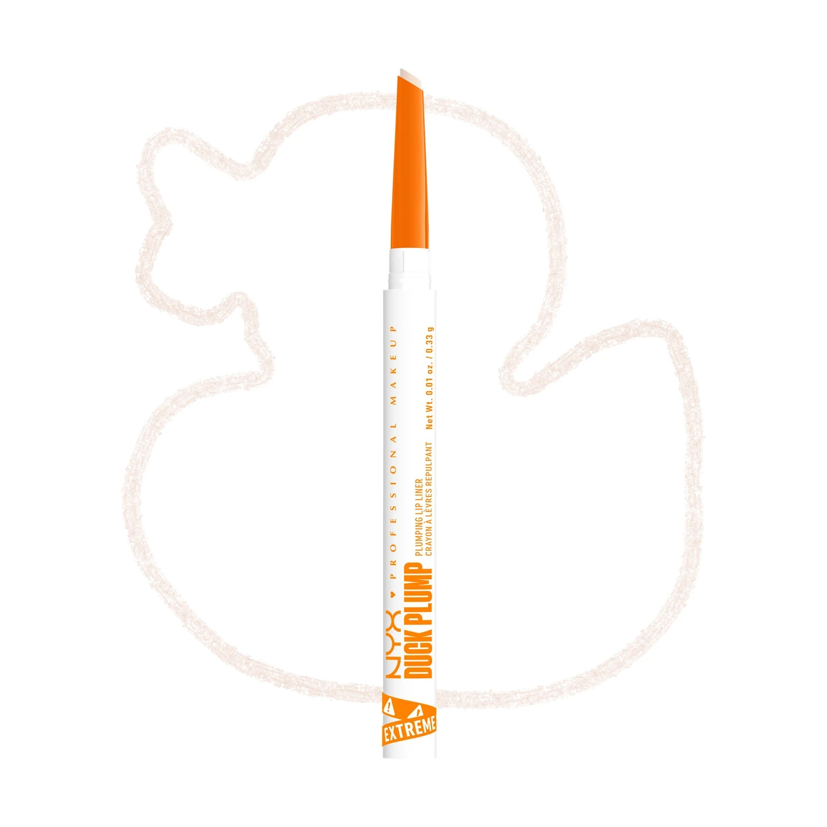 Duck Plump Plumping Lip Liner