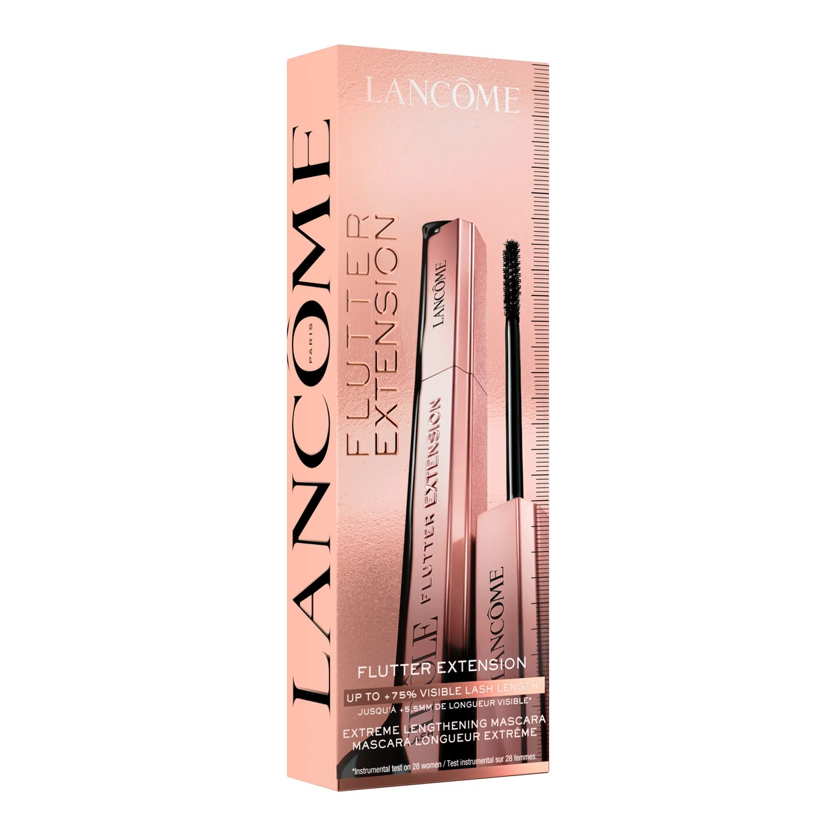 Lash Idôle Flutter Extension Mascara Set