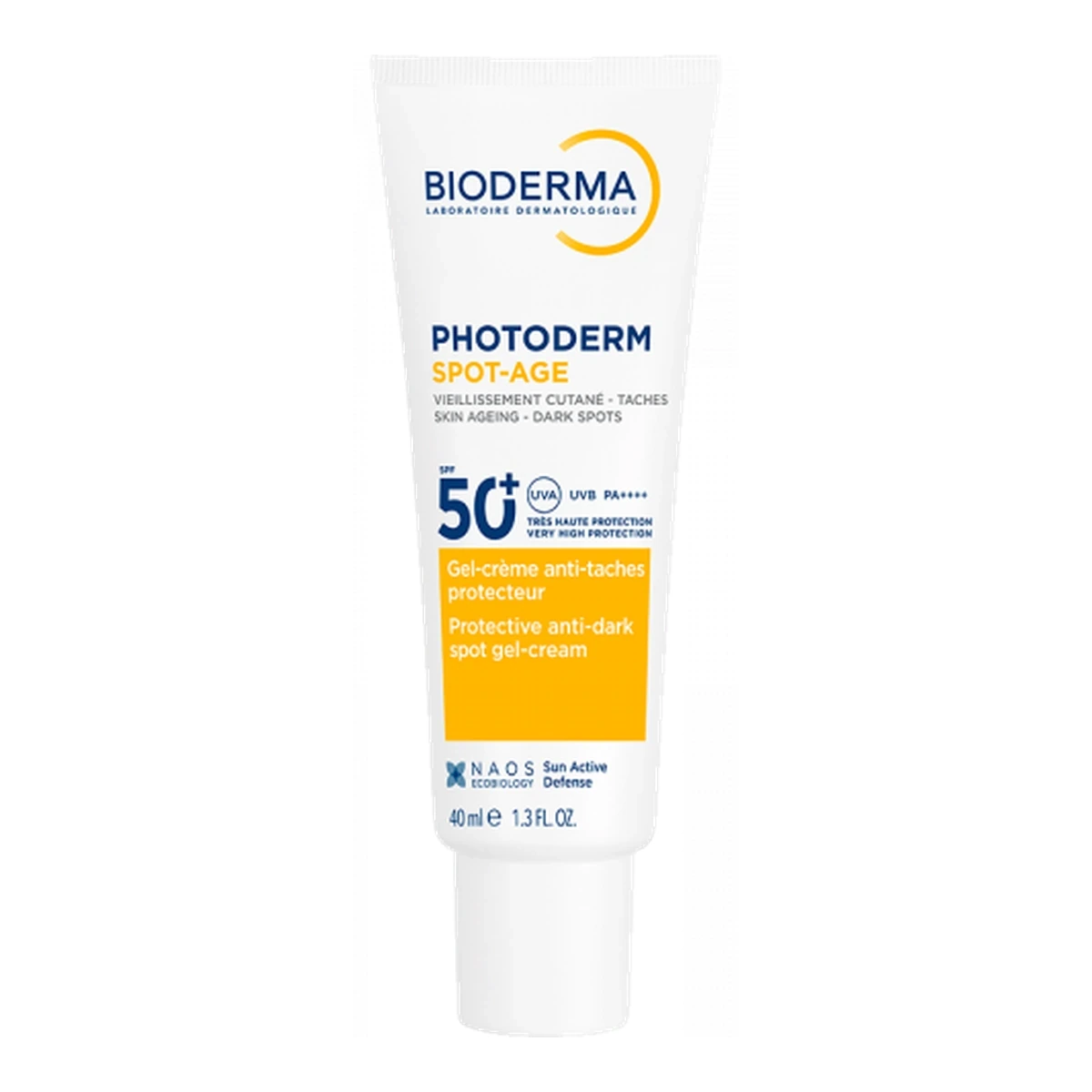 Photoderm Spot Age SPF 50+ Sunscreen For Dark Spots