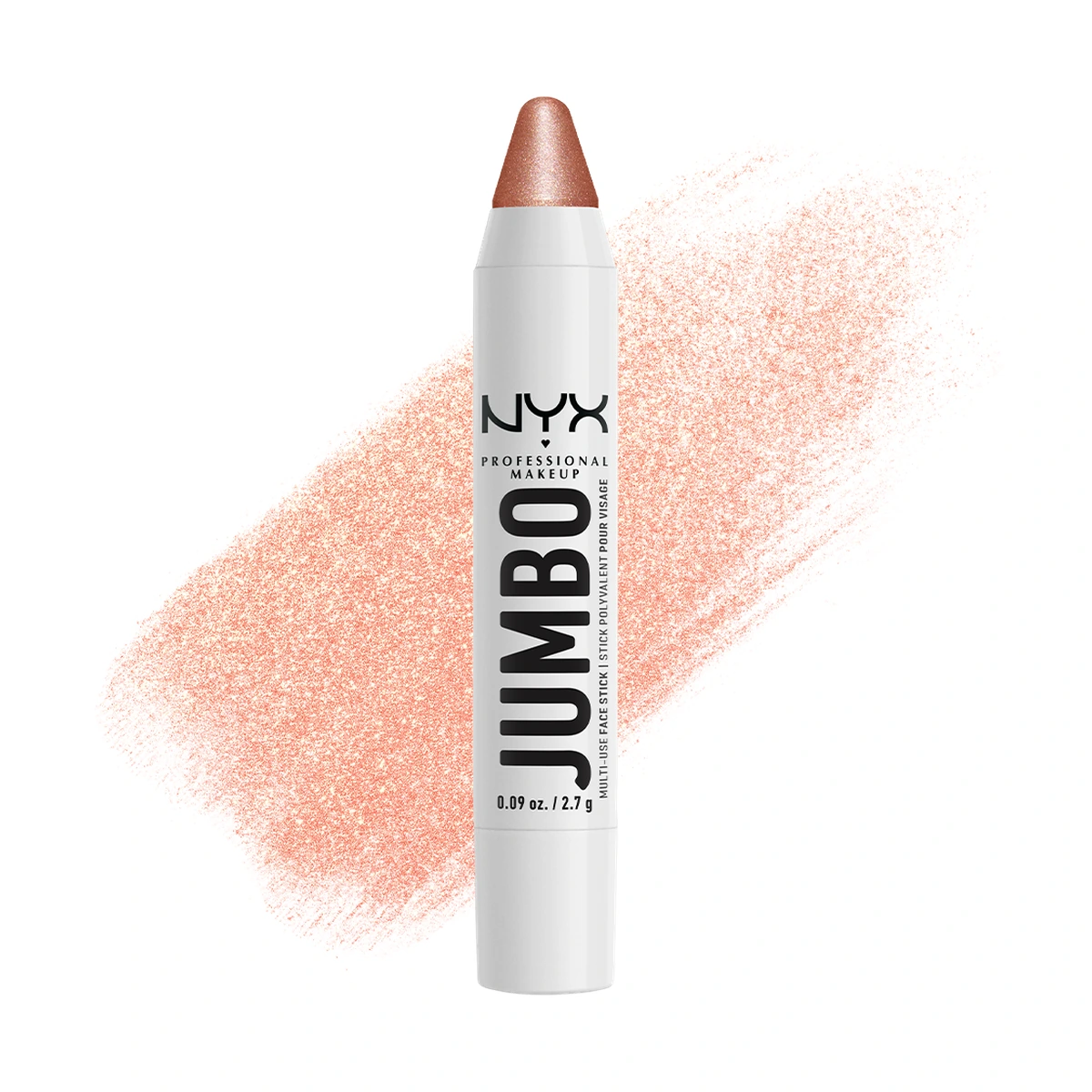 Jumbo Multi-Use Face Stick