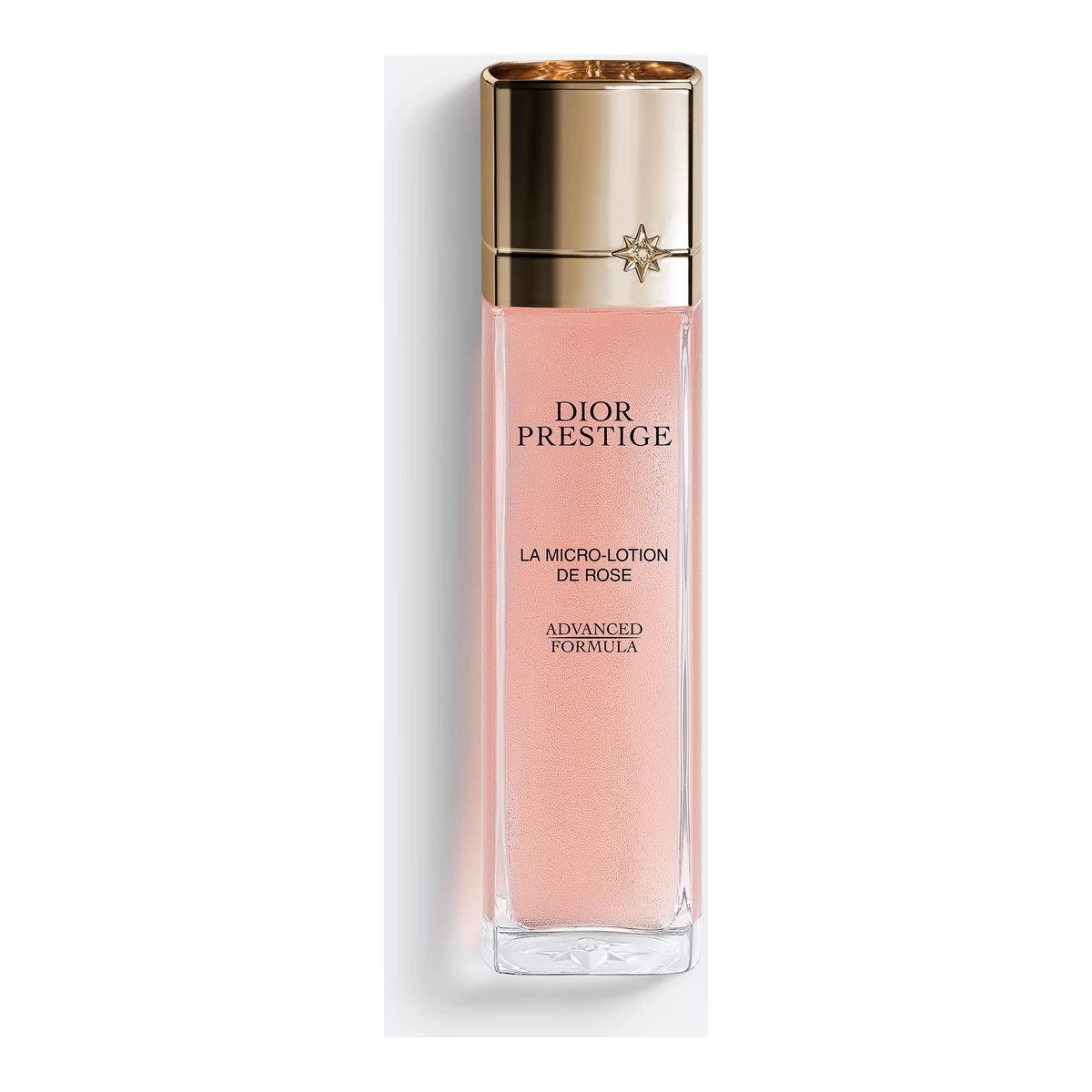 Prestige La Micro-Lotion de Rose Advanced Formula