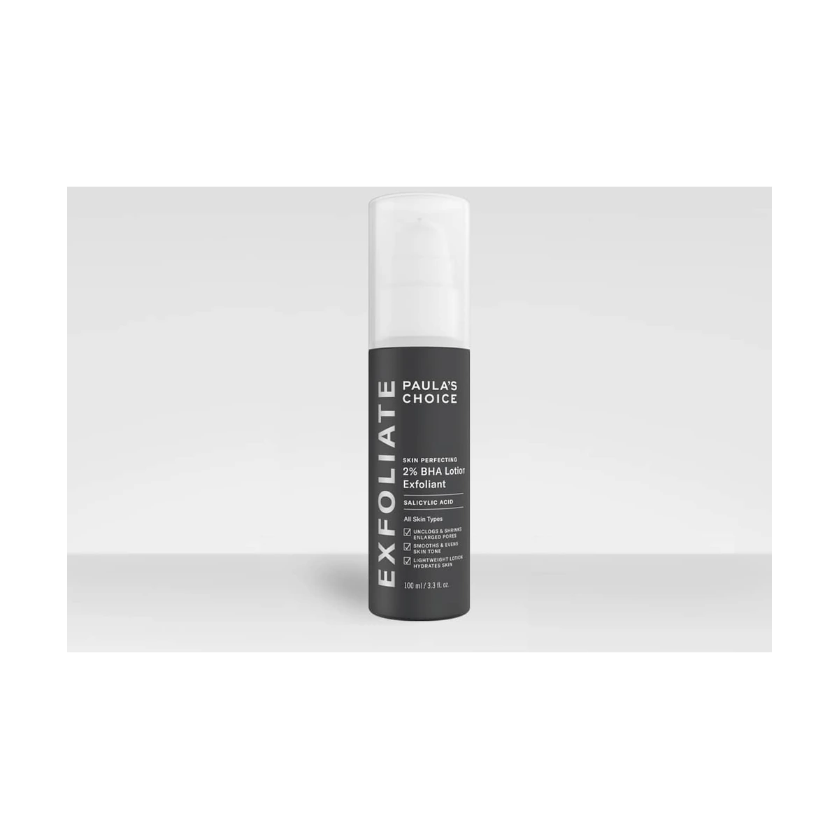 Skin Perfecting 2% BHA Lotion Exfoliant