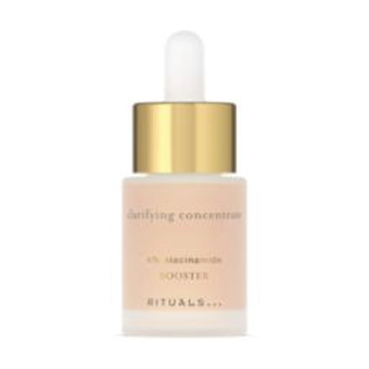 Clarifying Concentrate
