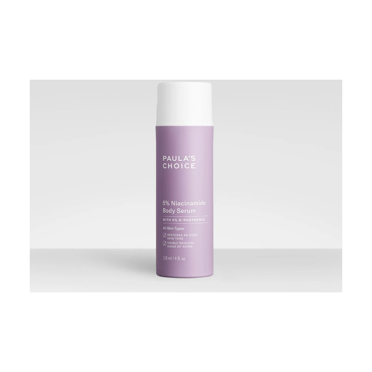 Body Revival 5% Niacinamide Body Serum