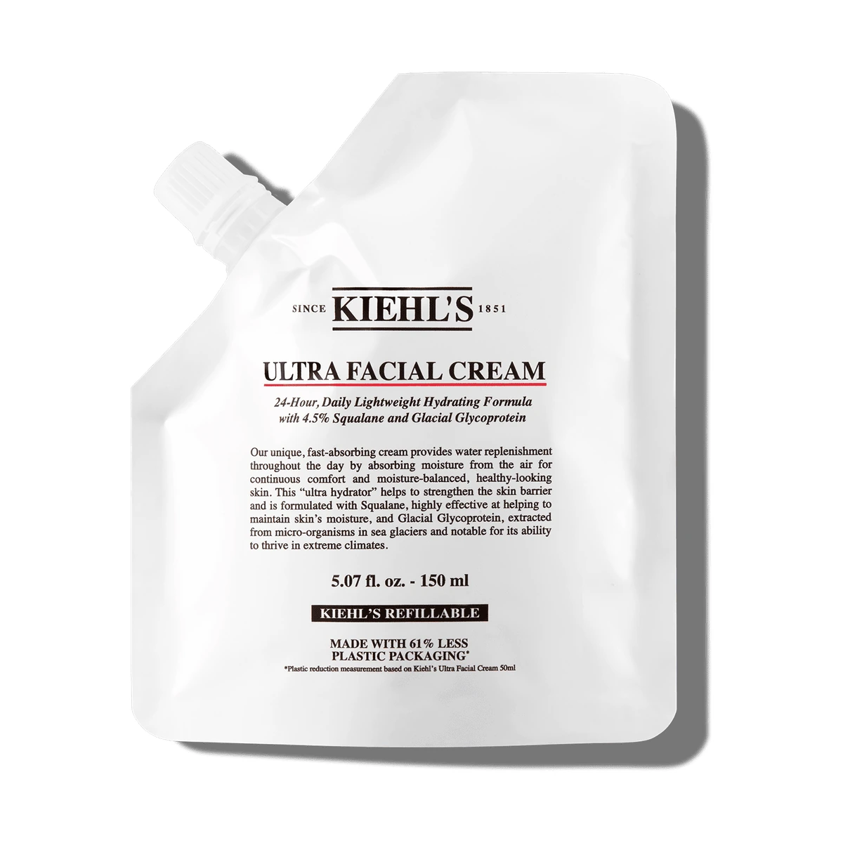 Ultra Facial Cream