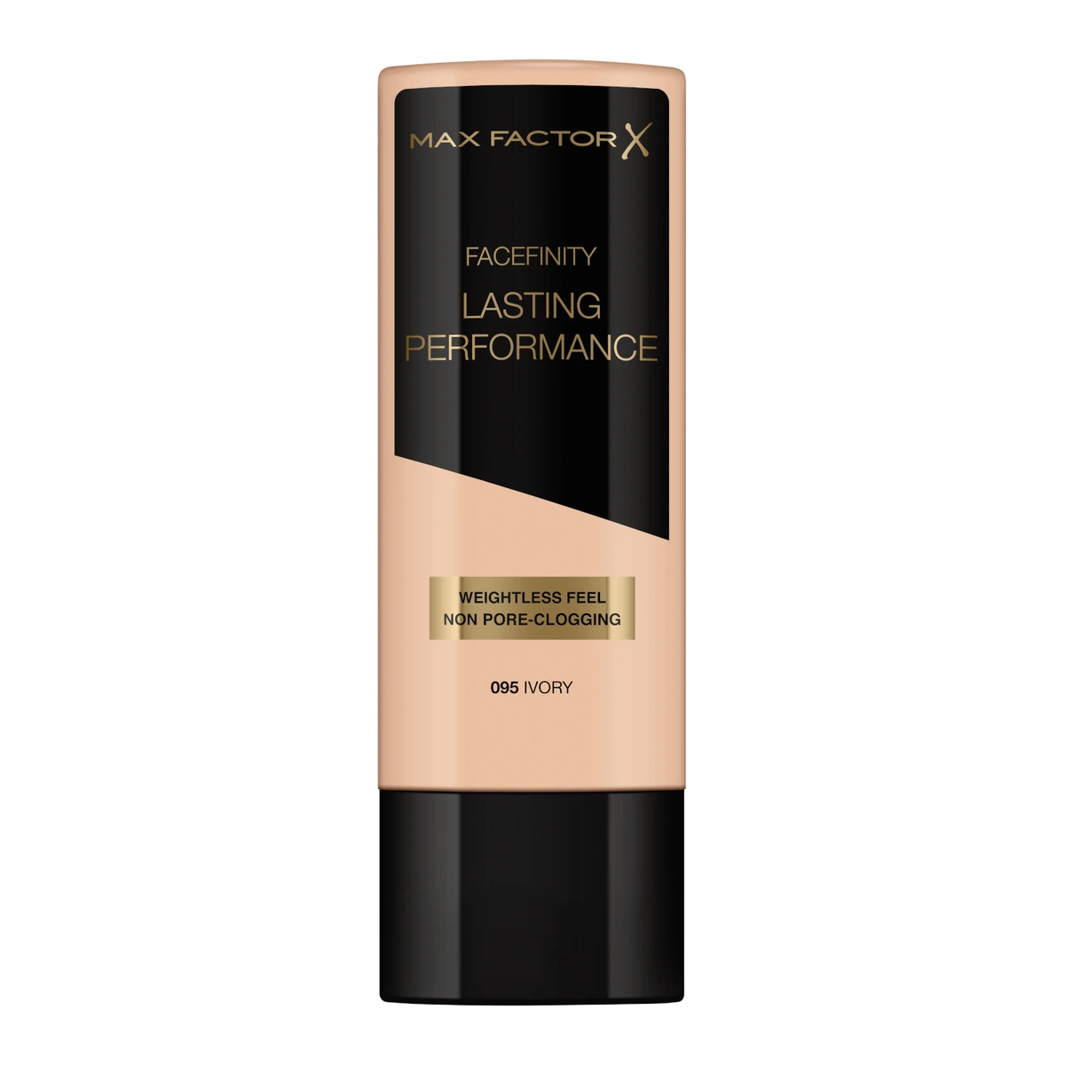 Lasting Performance Foundation