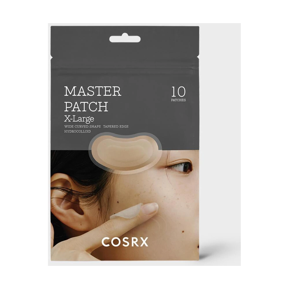 Master Patch X-Large