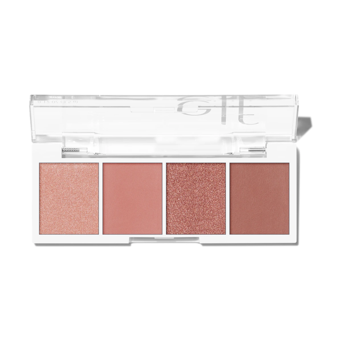 Bite-Size Eyeshadow